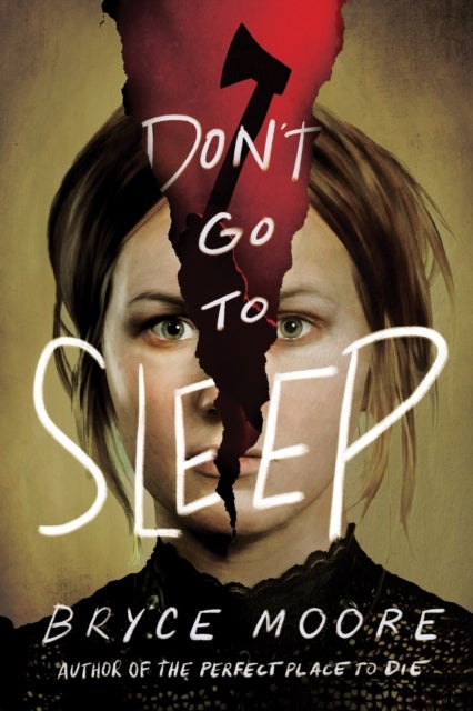 Don''t Go to Sleep