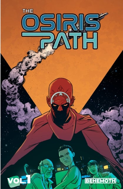 The Osiris Path Vol. 1 - Ladder of the Gods