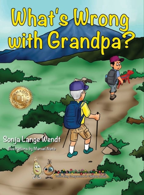 What''s Wrong With Grandpa?