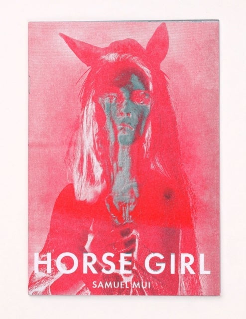 Horse Girl