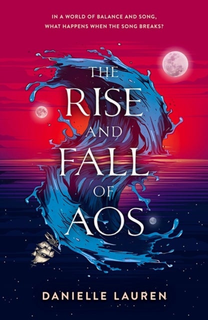 The Rise And Fall Of Aos