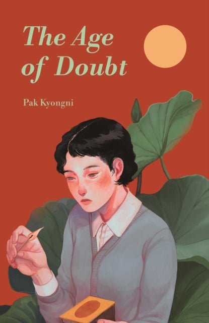 Age of Doubt