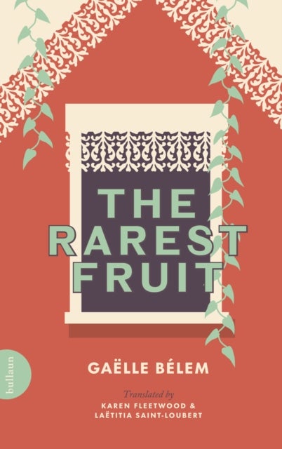 Rarest Fruit - The Life of Edmond Albius