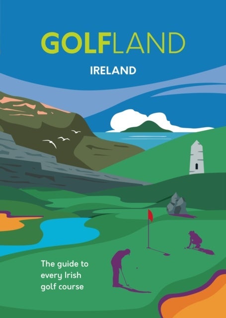 GOLFLAND IRELAND