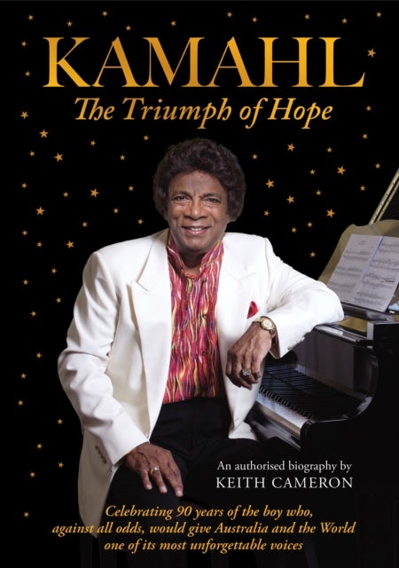 Kamahl - The Triumph of Hope