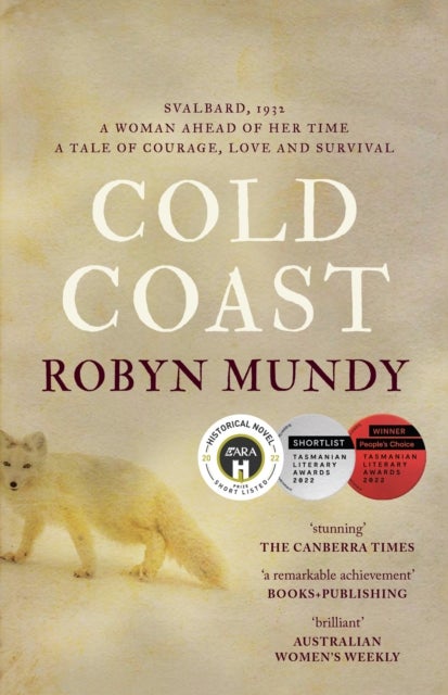 Cold coast
