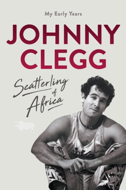 Scatterling of Africa - My Early Years