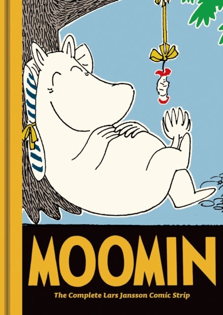 Moomin Book Eight - Book 8