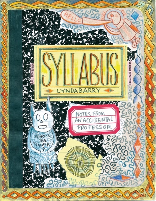 Syllabus - Notes From an Accidental Professor