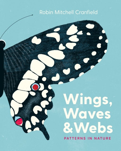 Wings, Waves & Webs - Patterns in Nature