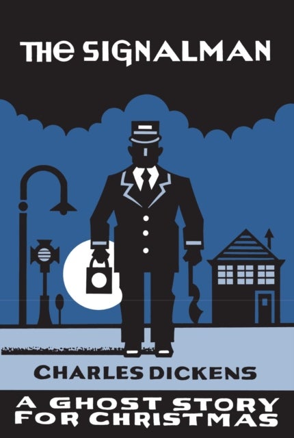 The Signalman - A Ghost Story for Christmas
