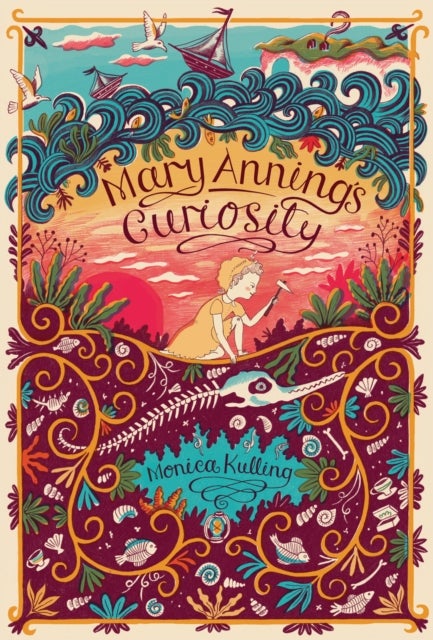 Mary Anning''s Curiosity