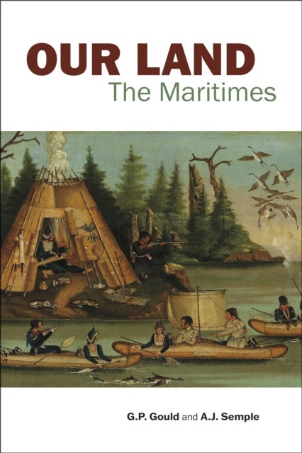 Our Land - The Maritimes