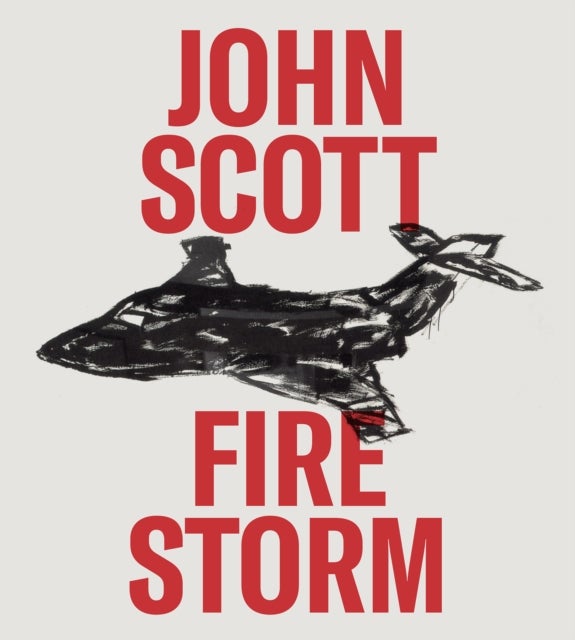 John Scott - Firestorm