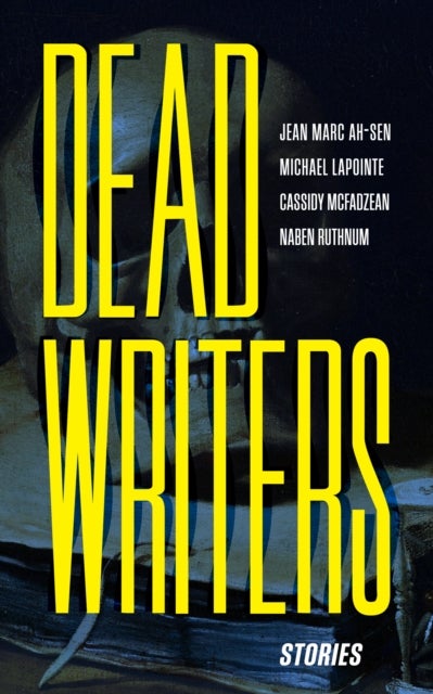 Dead Writers - Stories