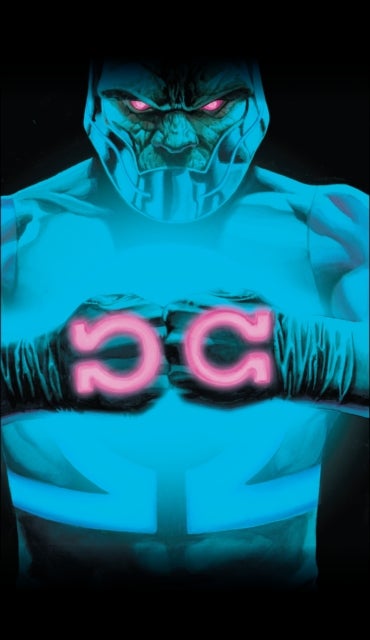 Absolute Final Crisis (New Edition)