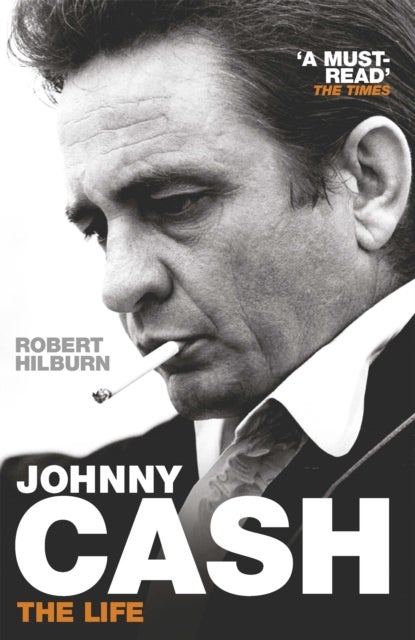 Johnny Cash - The Life