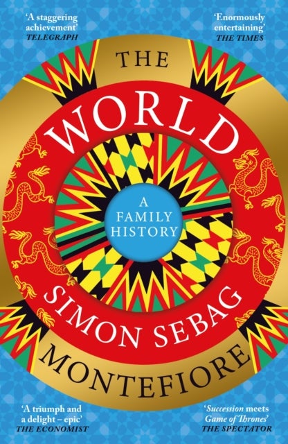 The World - A Family History