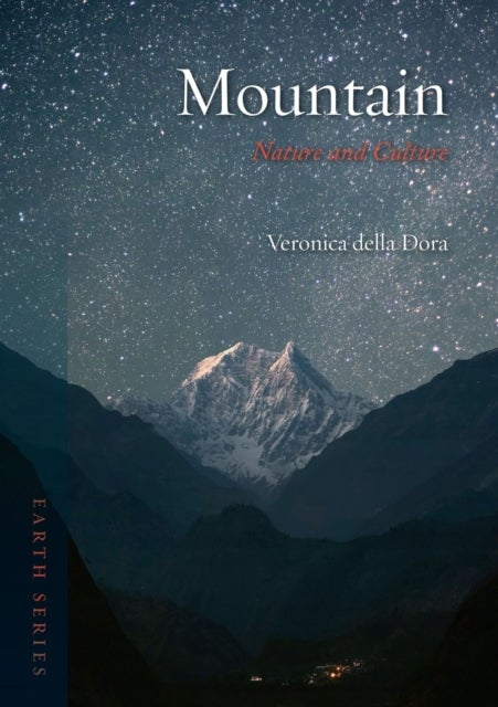 Mountain – Nature and Culture