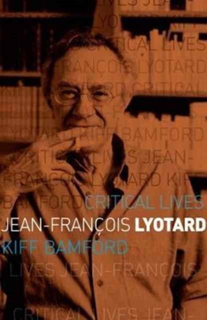Jean–François Lyotard