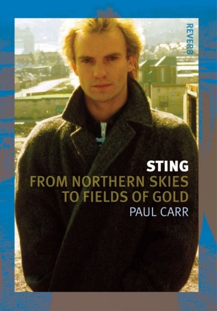 Sting - ?From Northern Skies to Fields of Gold