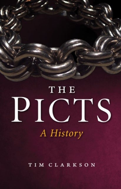 Picts - A History