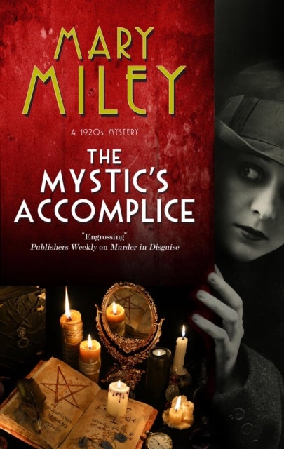 Mystic''s Accomplice