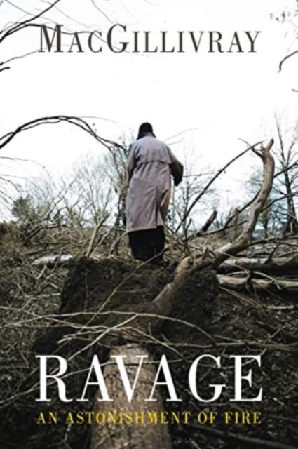 Ravage - An Astonishment of Fire