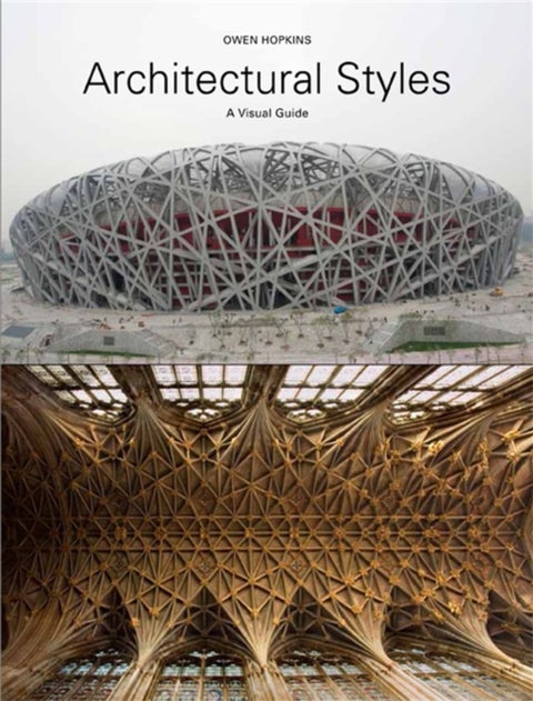 Architectural Styles - A Visual Guide