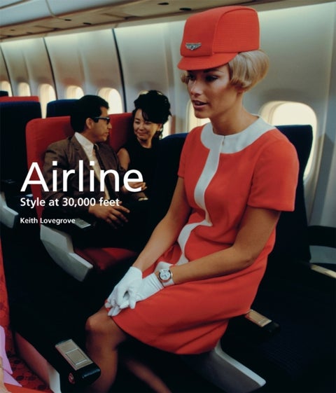 Airline - Style at 30,000 Feet