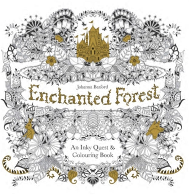 Enchanted forest