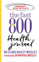 Fast 800 Health Journal