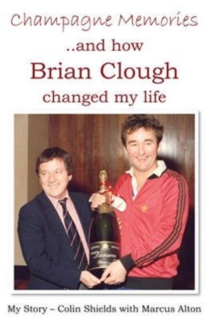 Champagne Memories