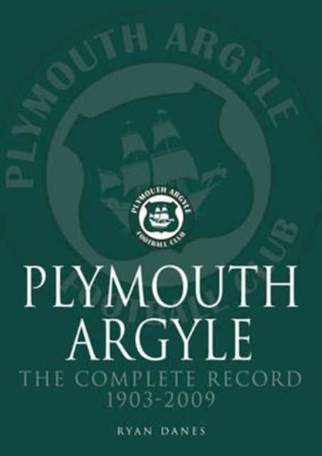 Plymouth Argyle