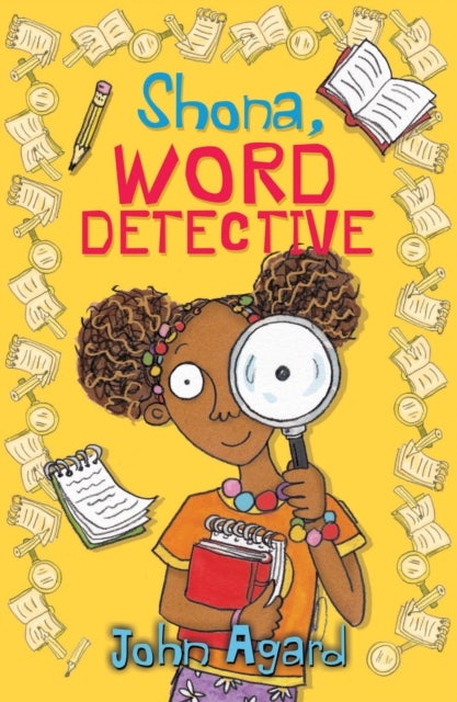 SHONA WORD DETECTIVE