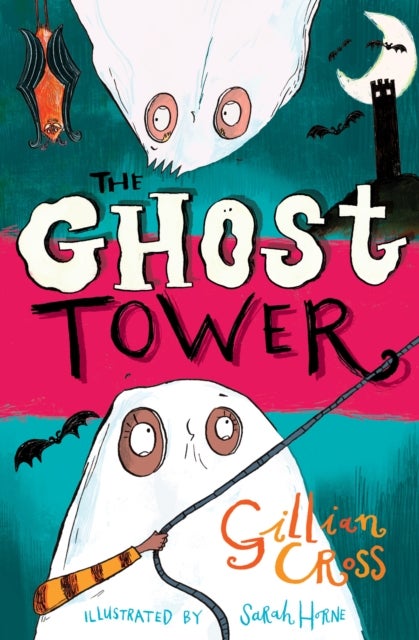 GHOST TOWER