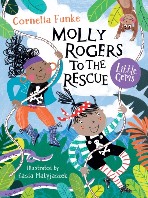 LITTLE G_MOLLY ROGERS TO RESCU