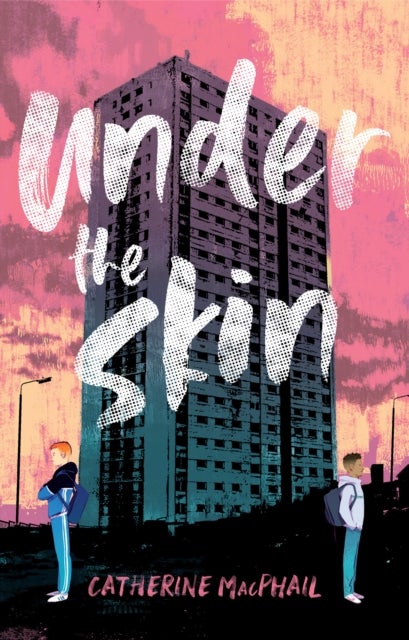 UNDER SKIN