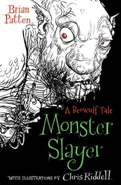 MONSTER SLAYER