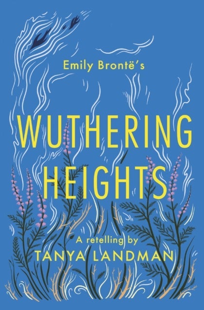 CLASSIC RETE_WUTHERING HEIGHTS