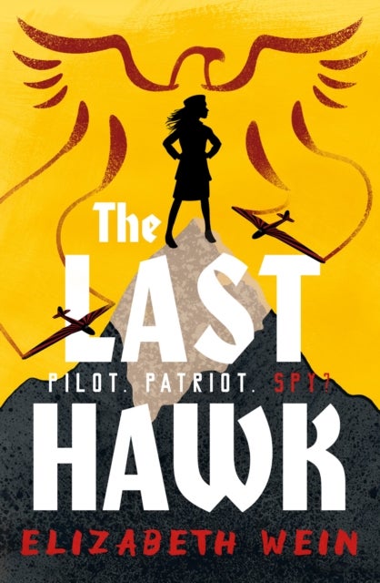 LAST HAWK
