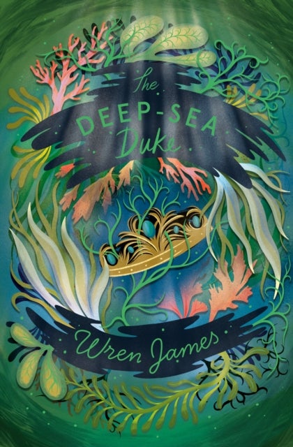 DEEP-SEA DUKE
