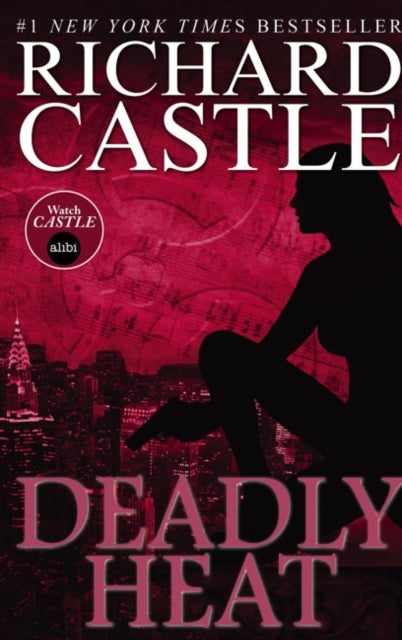 Deadly Heat (Castle)