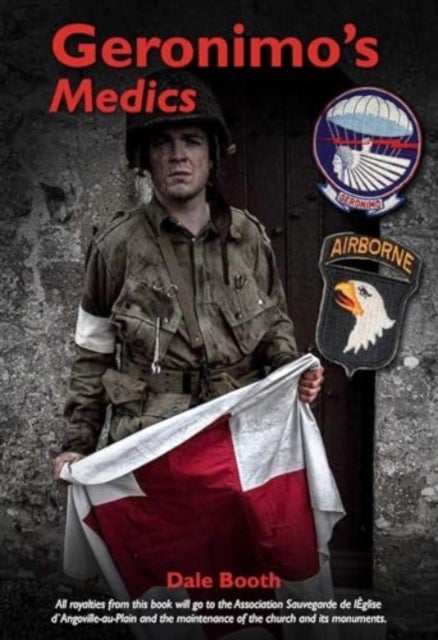 Geronimo''s Medics