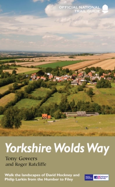 Yorkshire Wolds Way - National Trail Guide