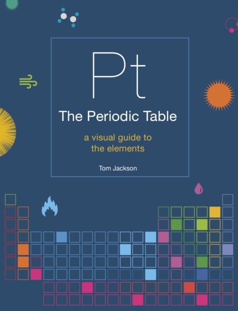 Periodic Table - A visual guide to the elements