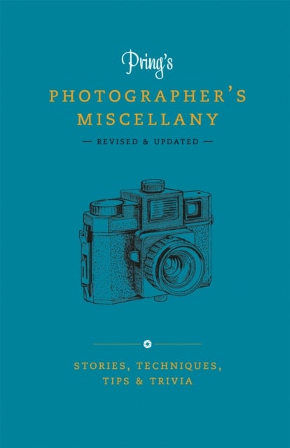 Pring''s Photographer''s Miscellany