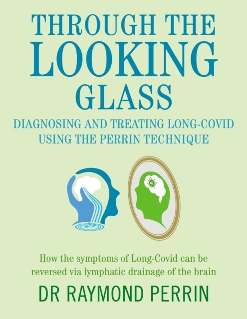 Through the Looking Glass