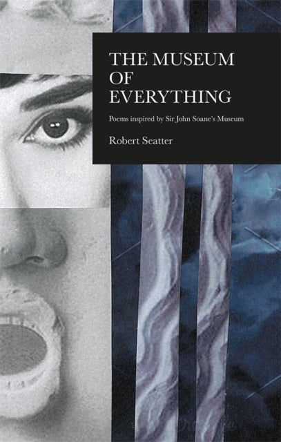 House of Everything - Poems Inspired by Sir John Soane's Museum