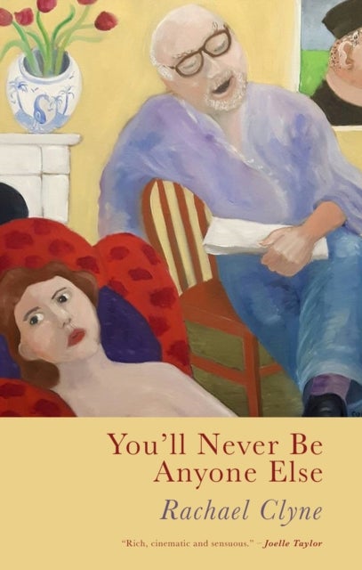 You''ll Never Be Anyone Else